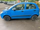 Chevrolet matiz - Chevrolet Matiz in Essen