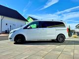 Mercedes-Benz V 220 *Top Gepflegt* - gebrauchte Mercedes-Benz V 220 aus dem Jahr 2017