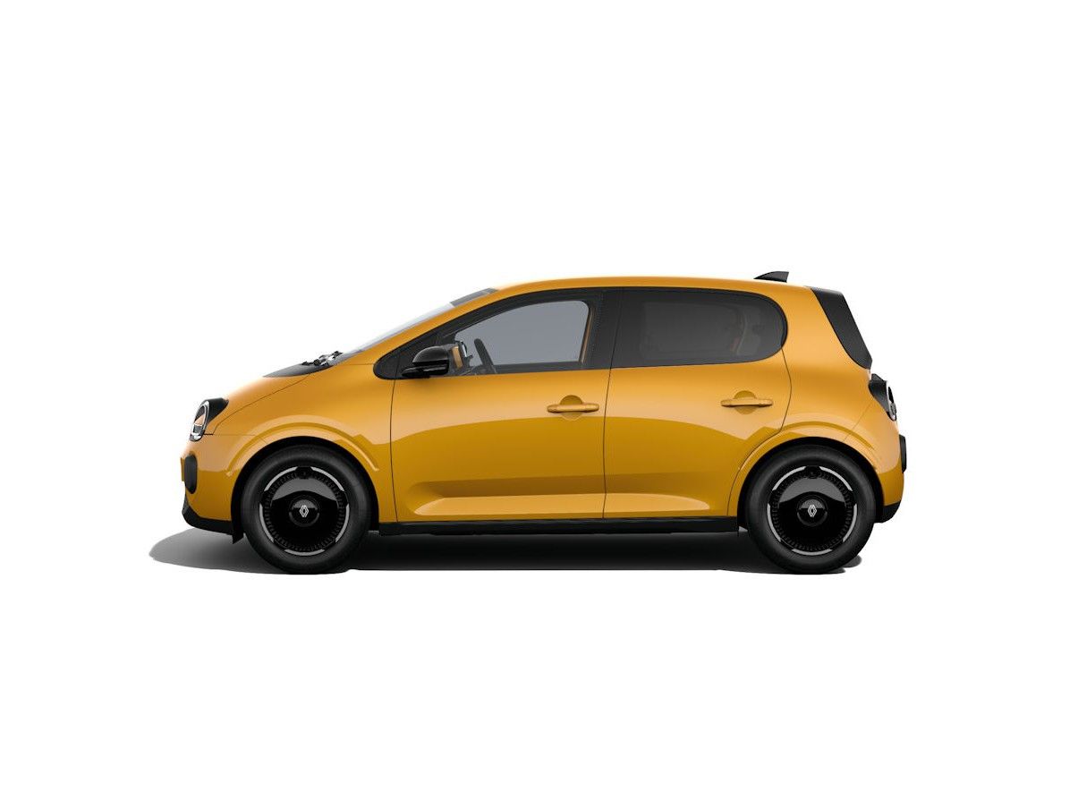Renault Twingo - Bild 8