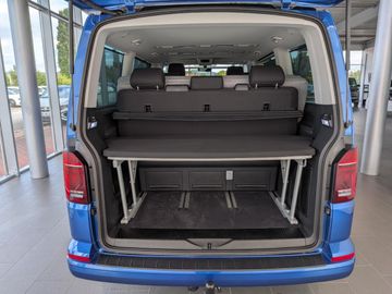 Volkswagen T6 Multivan - 3
