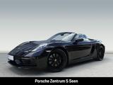 Porsche Boxster 718 GTS 4.0, PCCB, 18-WEGE, PDLS, PASM - Porsche Boxster Gebrauchtwagen in München