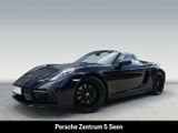 Porsche Boxster 718 GTS 4.0, PCCB, 18-WEGE, PDLS, PASM - Porsche Boxster in München