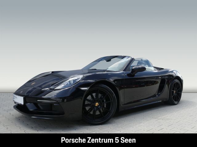 Porsche Boxster 718 GTS 4.0, PCCB, 18-WEGE, PDLS, PASM