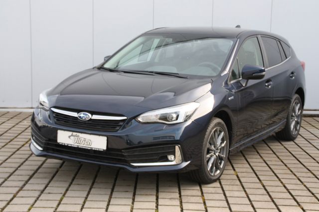 Subaru Impreza 2.0ie Platinum AWD EYESIGHT