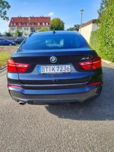 BMW X4 xDrive20d M Sport M Sport - BMW Gebrauchtwagen in Bayreuth