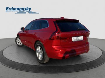 Volvo XC60 - 2