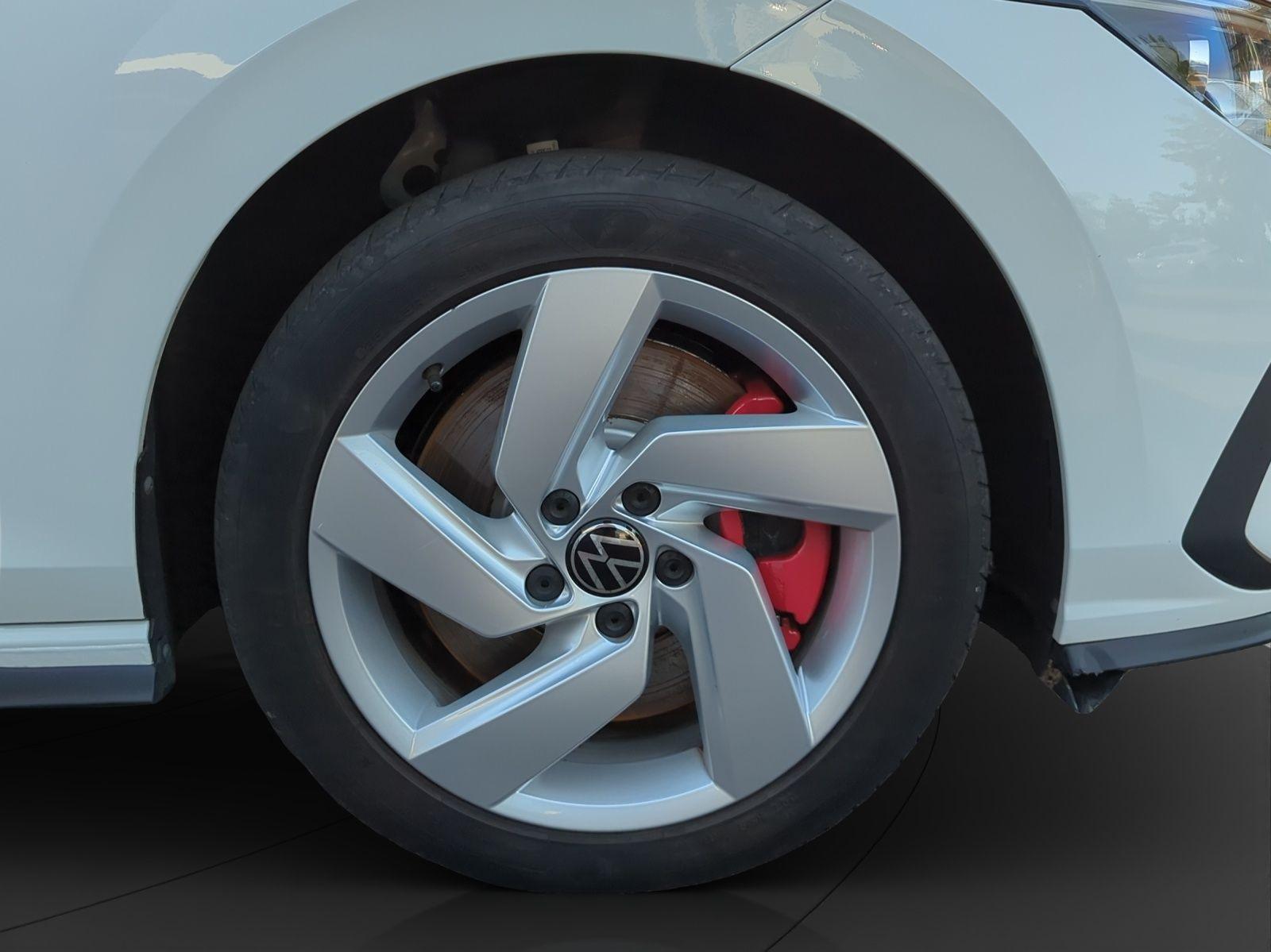 Volkswagen Golf VIII GTE 1.4 TSI eHybrid SiHz Klima DSG, миниатюра 11