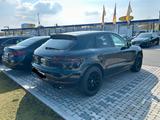 Porsche Macan GTS Sport-Design Exterieur-Paket Pano - Porsche Macan in Nürnberg