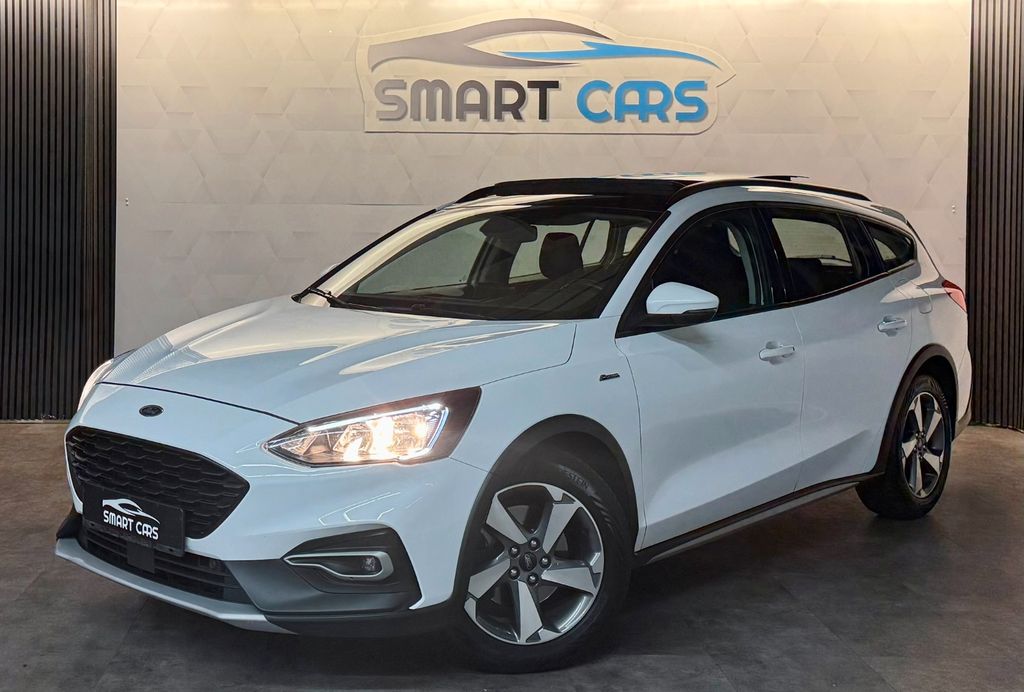 Image of Ford Focus