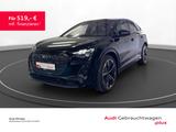 Audi Q4 Sportback e-tron 55 qu. S line Edition Pano L - Audi Q4 e-tron 55 Gebrauchtwagen