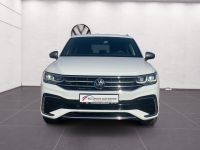 Volkswagen Tiguan Allspace - Vorschau Bild 3