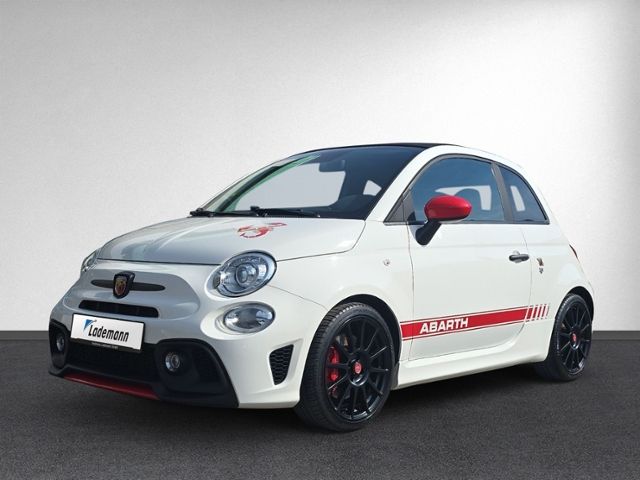 500C 1.4 T-Jet 595C esseesse BI-XENON+NAVI.+PDC+