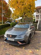 Seat Leon Cupra R Nr. 673 von 799 - Seat Leon: V6