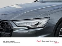 Audi S6 - Vorschau Bild 6