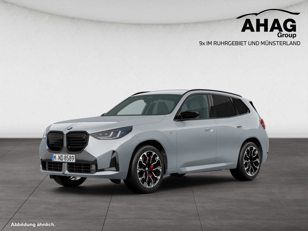 BMW X3 M50