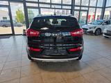 Kia Sportage Dream Team 2WD - gebrauchte Kia Sportage aus dem Jahr 2013