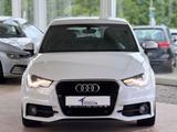 Audi A1*Sportback*1.4 TSI*S-tronic*S-Line*Sportpaket* - Audi A1 aus 2012: Sportback
