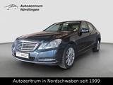 Mercedes-Benz E 220 CDI BE Elegance |ILS|PDC|AHK|Standheizung - gebrauchte Mercedes-Benz E 220 aus dem Jahr 2012