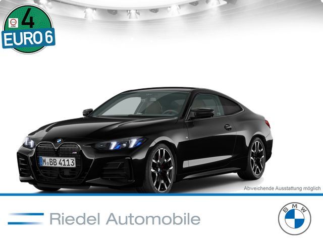 BMW M440i xDrive Coupe M SportPro*ACC*adapLED*HeadUp