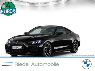 BMW Leasingangebot: BMW M440i xDrive Coupe M SportPro*ACC*adapLED*HeadUp