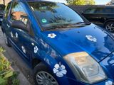 Citroën Citroen C2 1.1 Adventure - Citroën C2 aus 2005