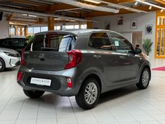 KIA Picanto Dream Team|MwSt.|SHZ|LHZ|Kamera|CarPlay