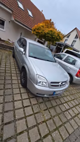 Opel Vectra 1.8 16V - - Opel Vectra Benzin Gebrauchtwagen