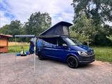 Volkswagen Transporter - Wohnwagen & Wohnmobile in Wiesbaden