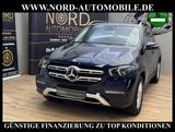 Mercedes-Benz GLE 300 d 4MATIC *Distro+*Wide*360°*EasyPack*LED