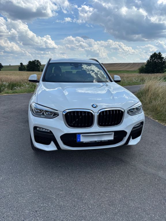 Image of BMW X3
