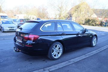 BMW 520 - 5