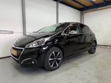 Peugeot 208 PureTech 110 Tech Edition 1.HAND NAVI - gebrauchte Peugeot 208 aus dem Jahr 2018