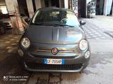 Fiat 500 1.0 Hybrid Pop km 56.000 - Fiat 500 Pop mit Hybrid-Antrieb (Benzin/Elektro)