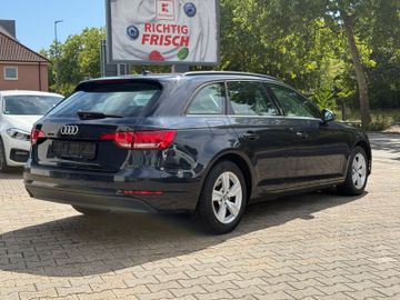Audi A4 - 5