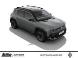 Renault R 4 E-Tech Iconic 150 Comfort Range