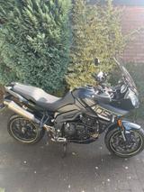 Triumph Tiger Sport 1050 - TRIUMPH TIGER SPORT 1050