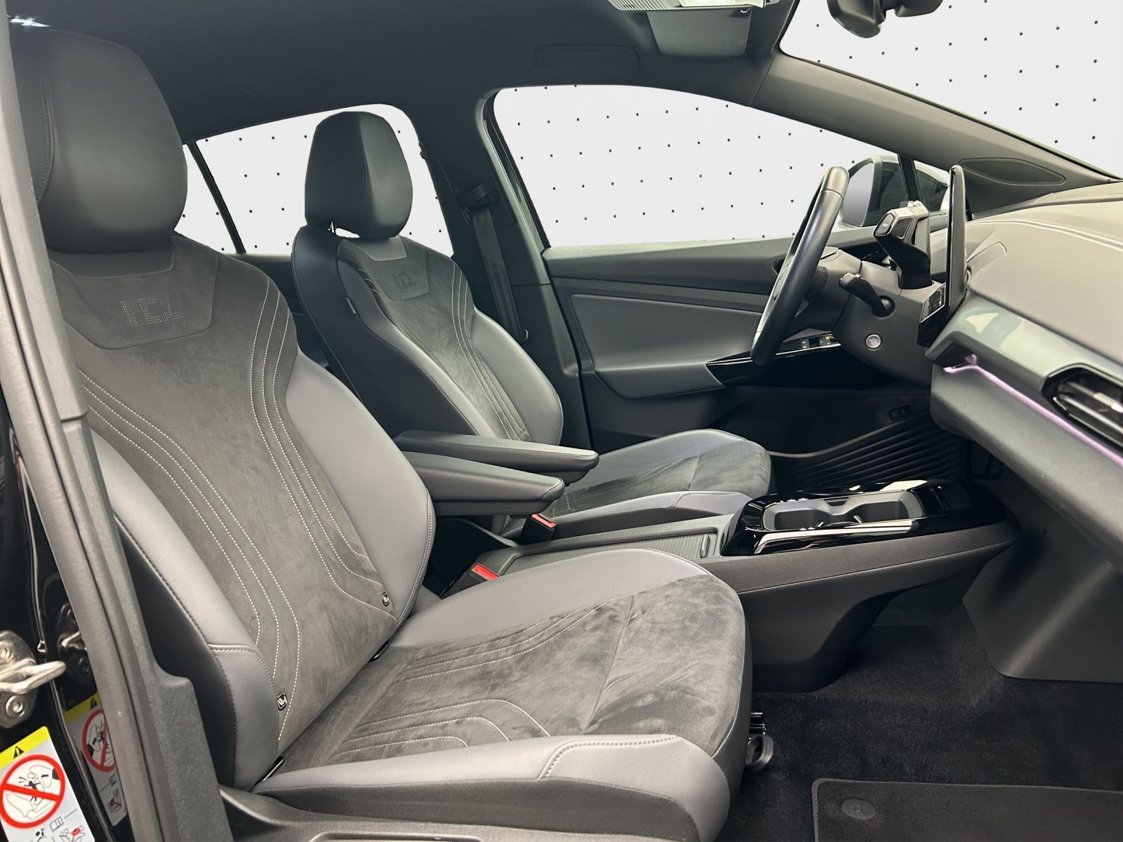 Volkswagen ID.5 - Bild 4