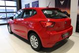 Seat Ibiza Style 1.0 TSI RKAM+CARPLAY+SHZ+PDC+DAB - gebrauchte Seat bis 15.000 Euro