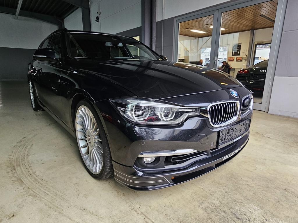 ALPINA D3