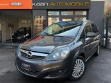 Opel Zafira B Design Edition/7-SITZER/NAVI/KLIMA/AHK - Opel Zafira in Leverkusen