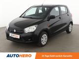 Suzuki Celerio 1.0 Club*KLIMA*GARANTIE* - Suzuki Celerio: Club
