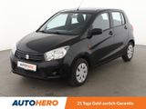 Suzuki Celerio 1.0 Club*KLIMA*GARANTIE* - Suzuki Gebrauchtwagen Frankfurt