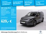 Volkswagen Caddy Maxi Life 1.5 TSI eHybrid DSG*Goal*LED*APP - VW Caddy Gebrauchtwagen in Rostock