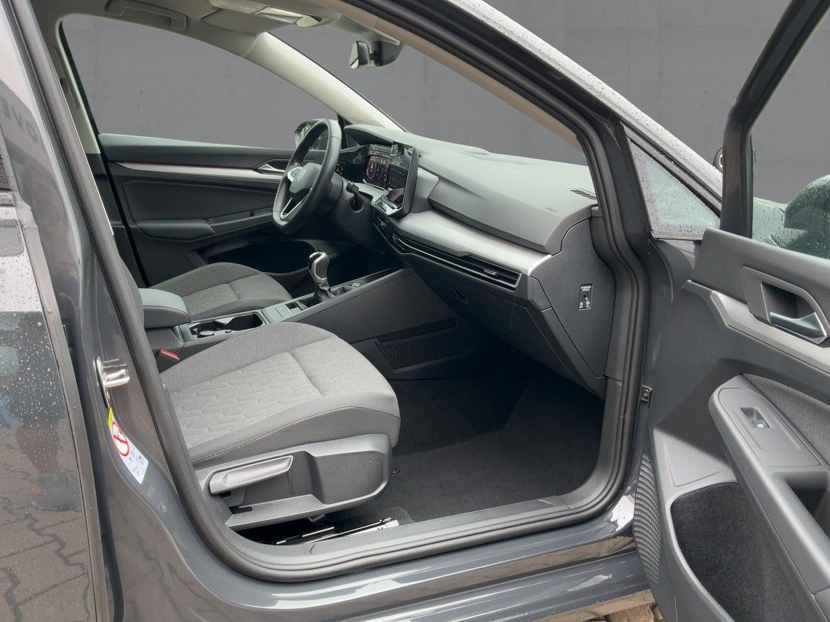 Volkswagen Golf - Bild 11