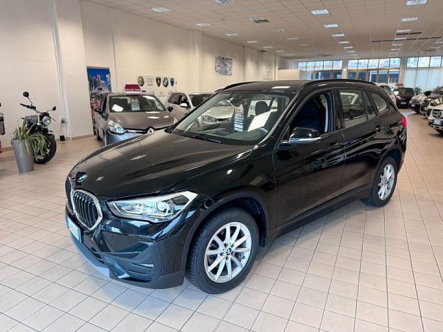 BMW Bmw X1 sDrive18d xLine