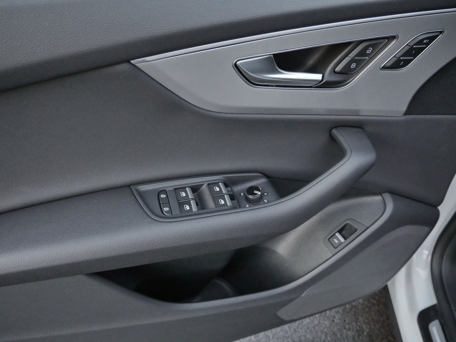 Audi Q8 - Bild 22