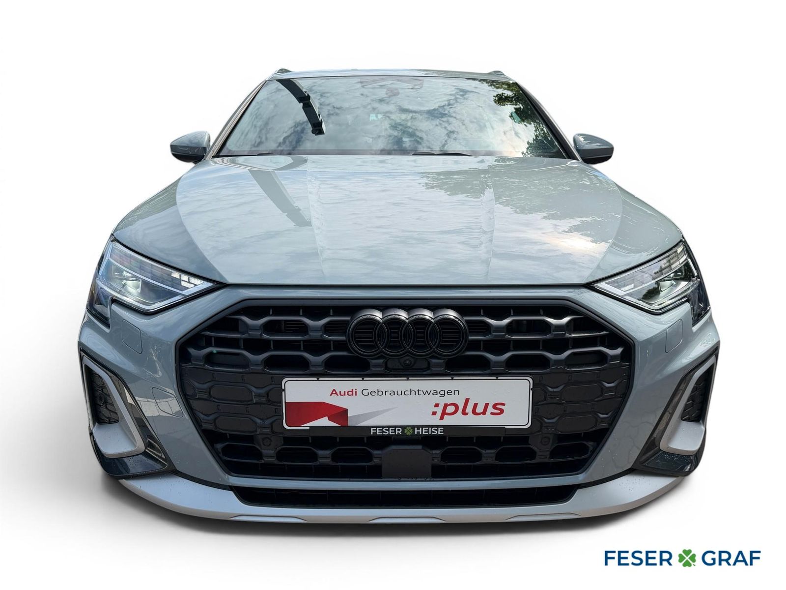 Audi A3 - Bild 2