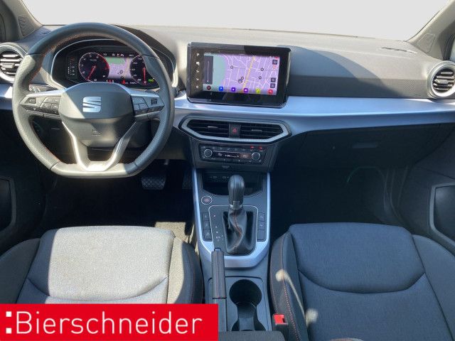 Seat Arona - Bild 12