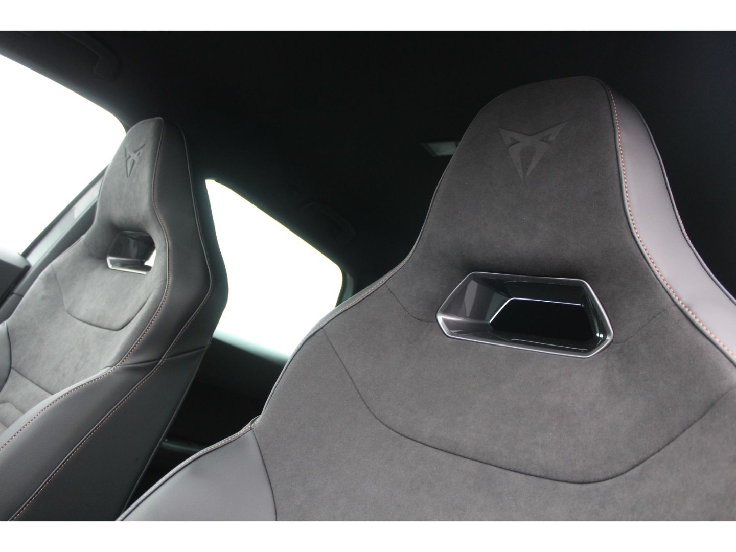 Cupra Ateca - Bild 9