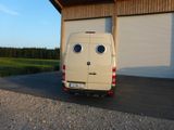 Mercedes-Benz Sprinter 319 cdi - Mercedes-Benz 319